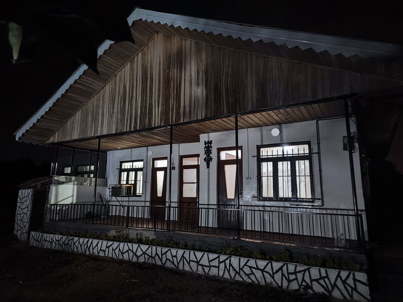 اقامتگاه سنتی میزبان گیل - 1