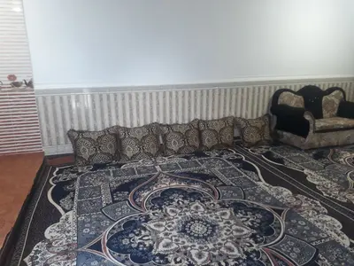 سوئیت یک خوابه خاتم 9