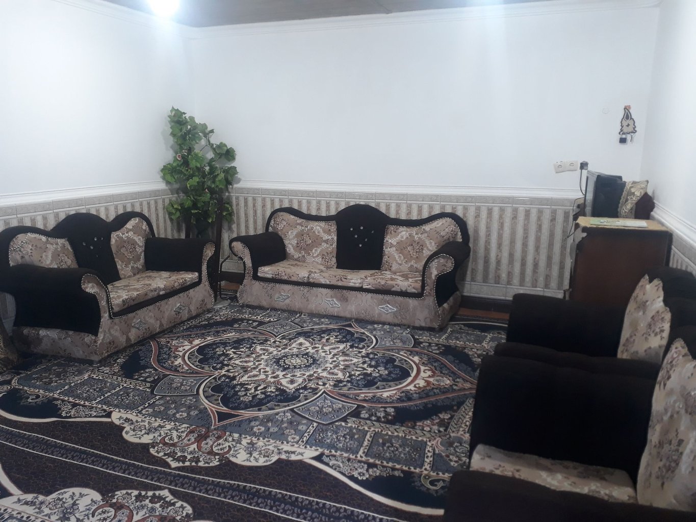 سوئیت اجاره سوئیت یک خواب