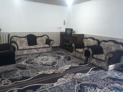 سوئیت یک خوابه خاتم 9