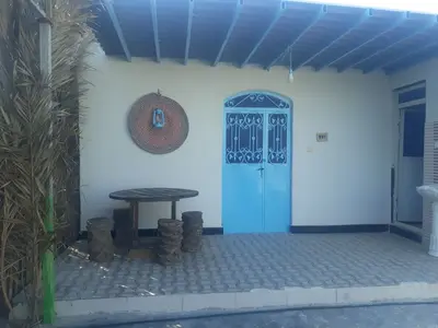 سوئیت یک خوابه خاتم 9