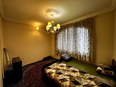 ویلا دوخوابه ییلاقی دلنشین