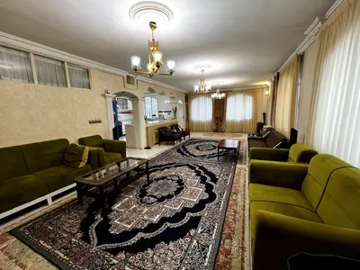 ویلا دوخوابه ییلاقی دلنشین