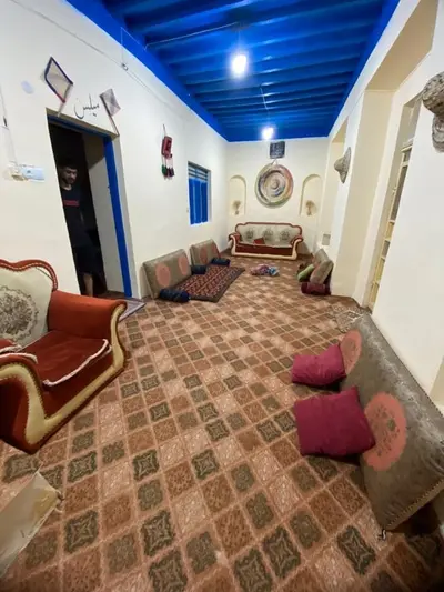 بومگردی پیمستو - واحد میلس