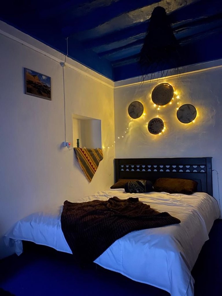 بومگردی پیمستو - واحد رییس