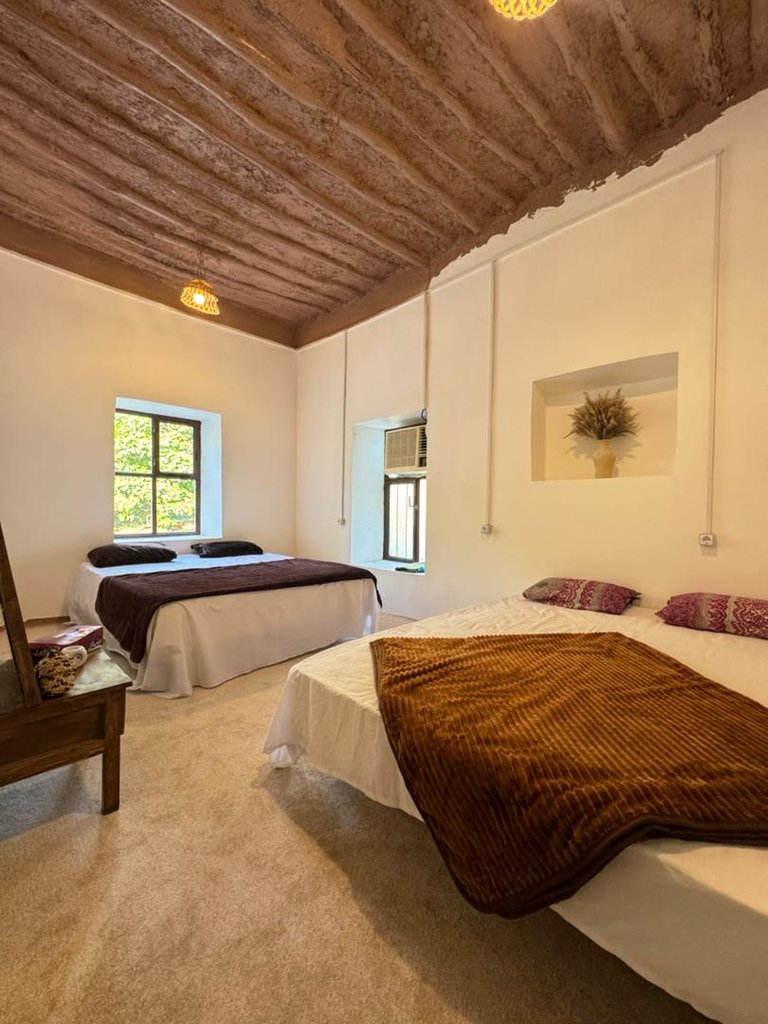 بوا - واحد چهارتخته