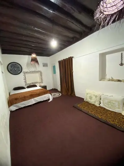 بومگردی فومستان - واحد فاروغ