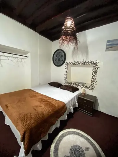 بومگردی فومستان - واحد فاروغ