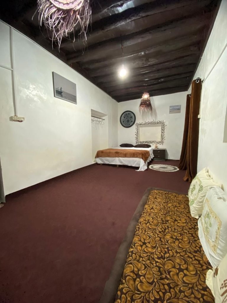 بومگردی فومستان - واحد فاروغ