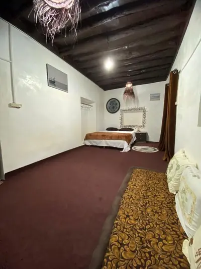 بومگردی فومستان - واحد فاروغ