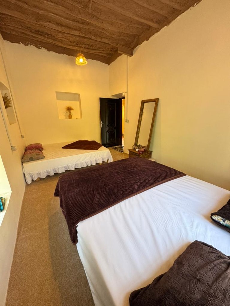 بوا - واحد چهارتخته