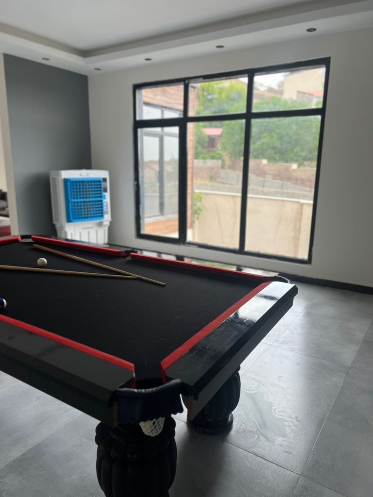 ویلا سه خوابه چنار