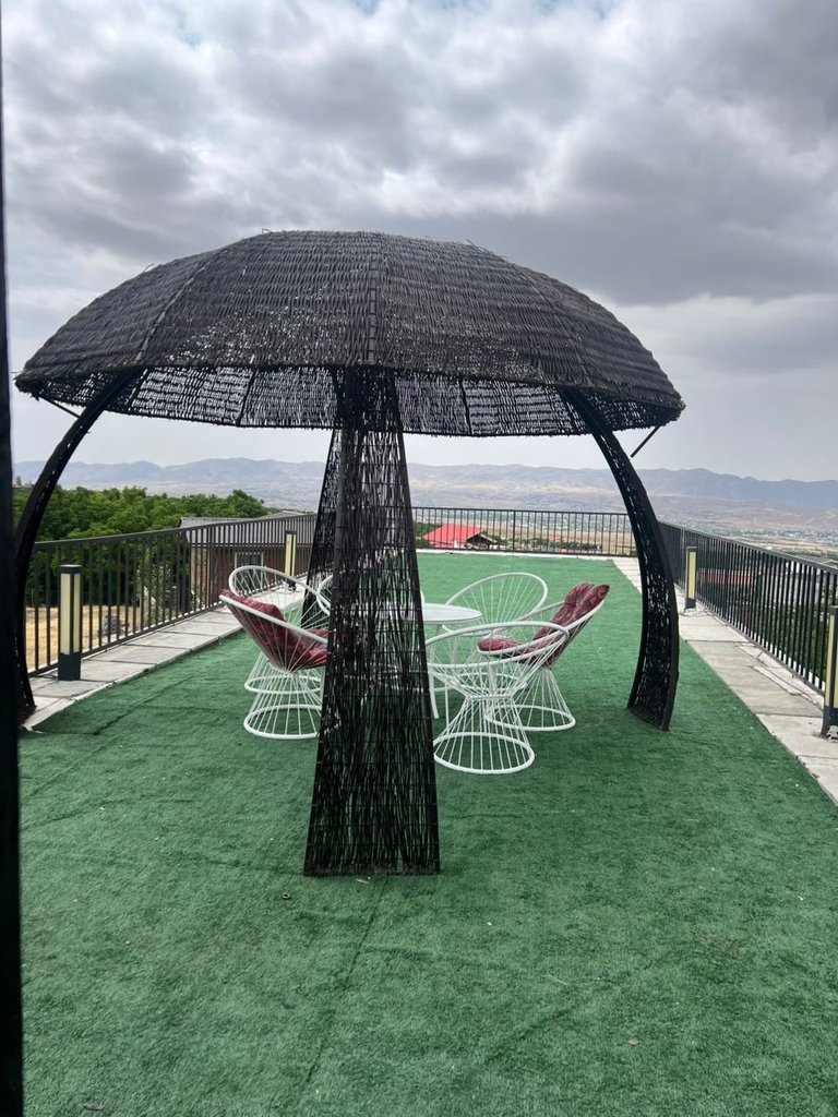 ویلا سه خوابه چنار