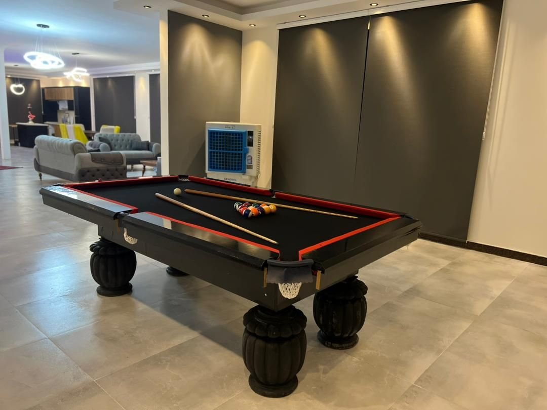 ویلا سه خوابه چنار