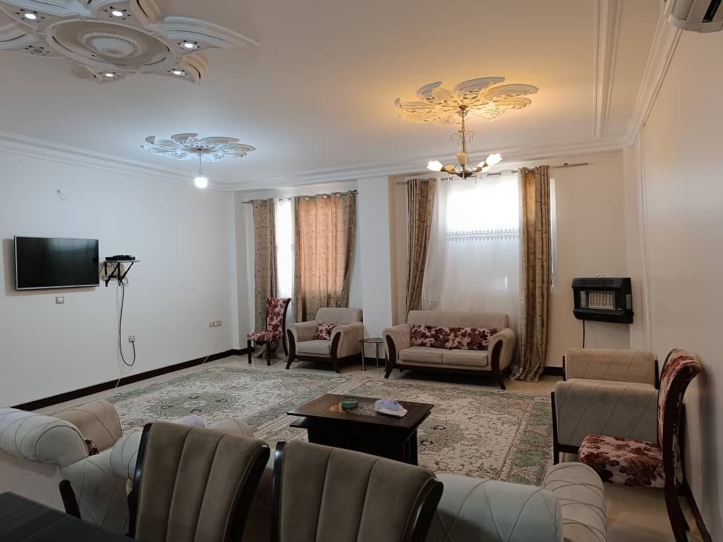 ویلا سه خوابه سبزآباد