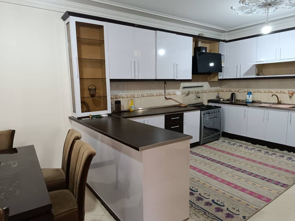 ویلا سه خوابه سبزآباد