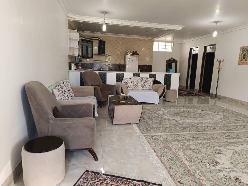 آپارتمان سه خوابه مهر 14