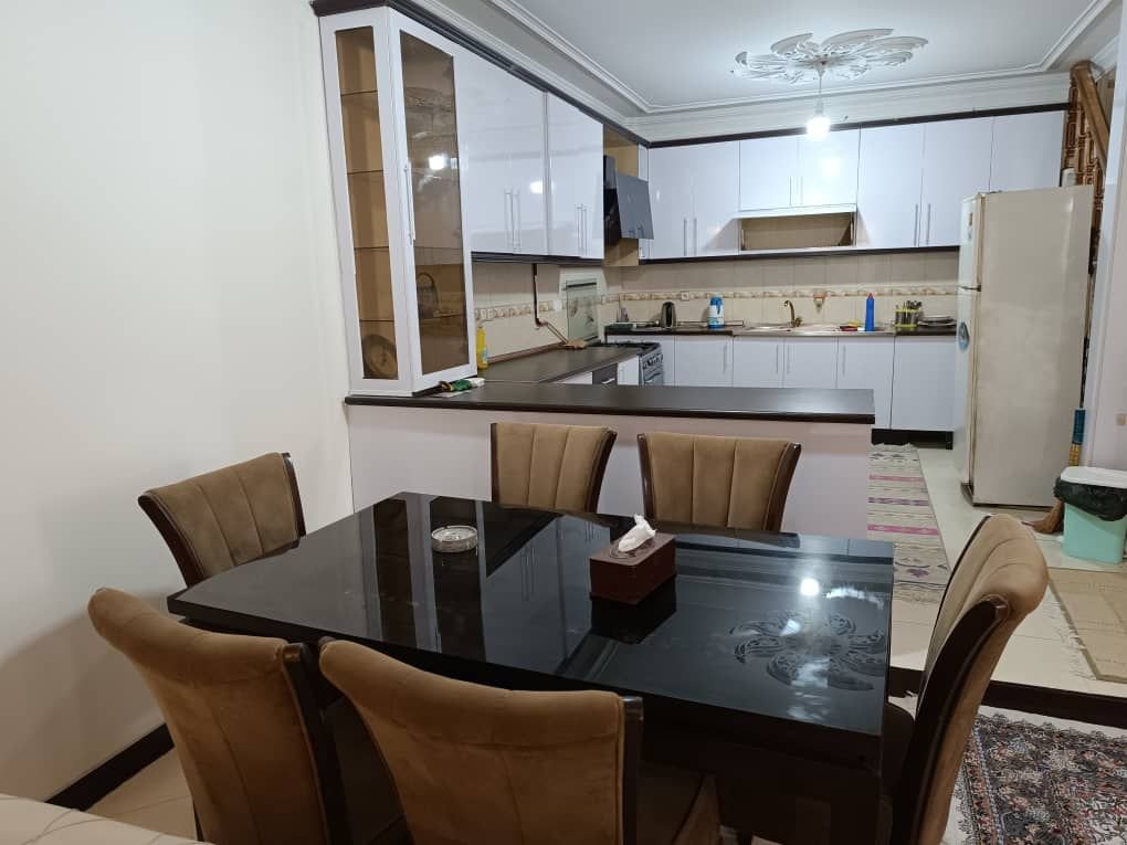 ویلا سه خوابه سبزآباد