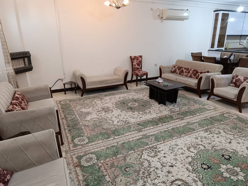 ویلا سه خوابه سبزآباد