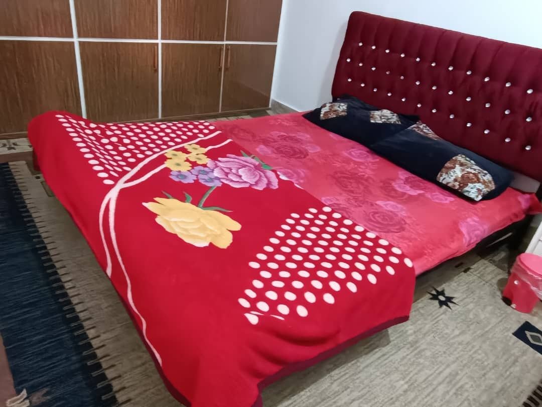 آپارتمان سه خوابه مهر 14