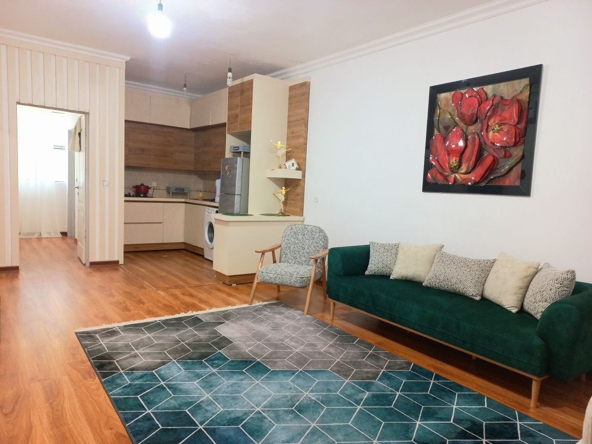 آپارتمان یک خوابه مهدوی 4