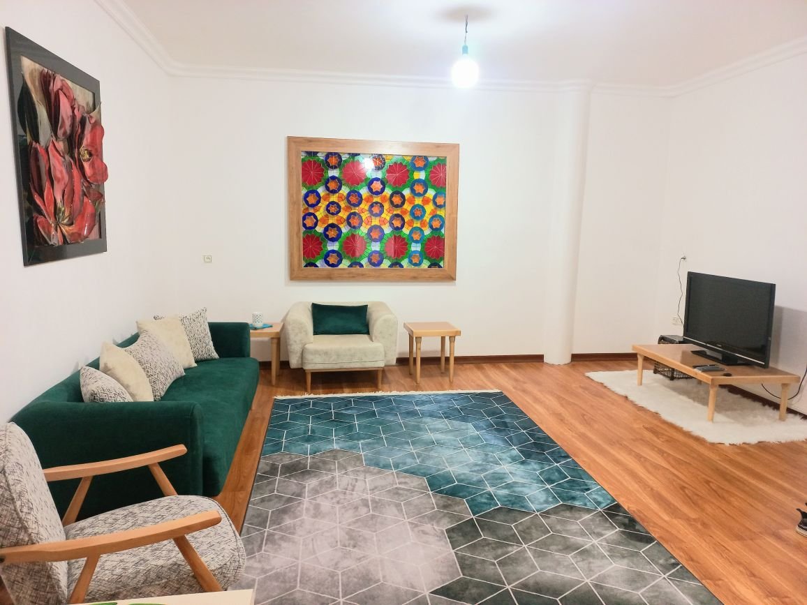 آپارتمان یک خوابه مهدوی 4