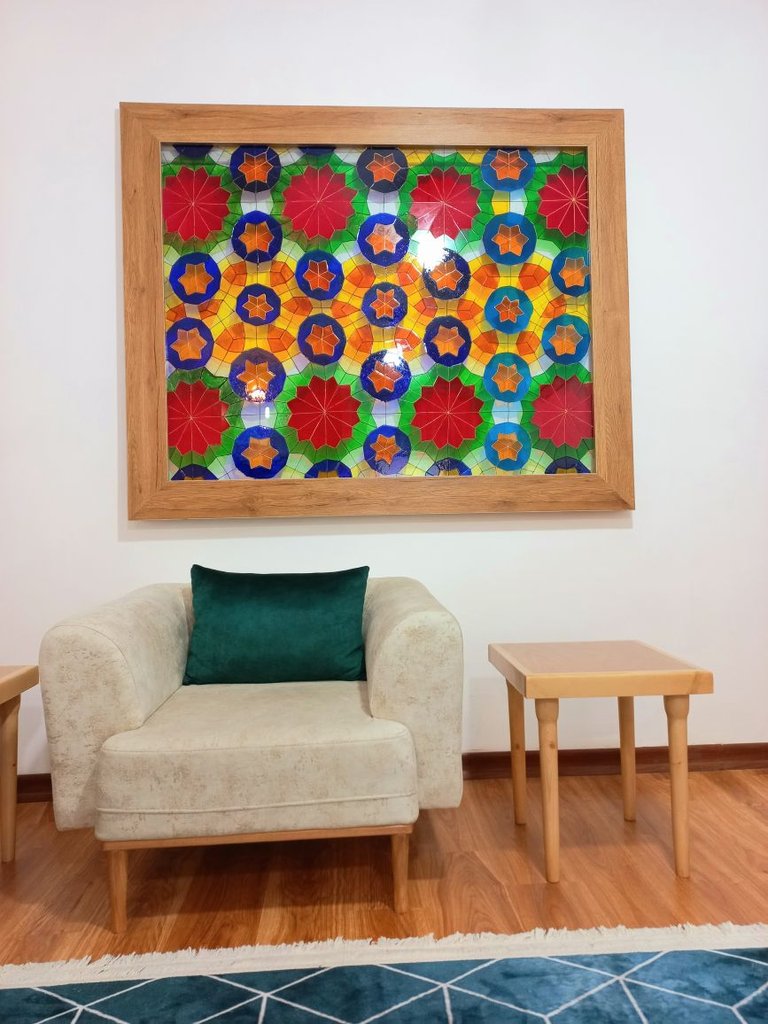 آپارتمان یک خوابه مهدوی 4