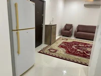 سوئیت دوخوابه مُکَسّر