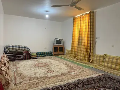 سوئیت فلت بابا یوسف