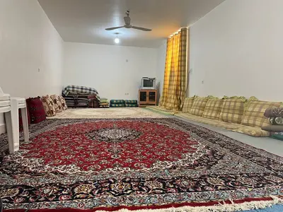 سوئیت فلت بابا یوسف