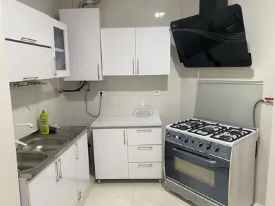 سوئیت دوخوابه مُکَسّر