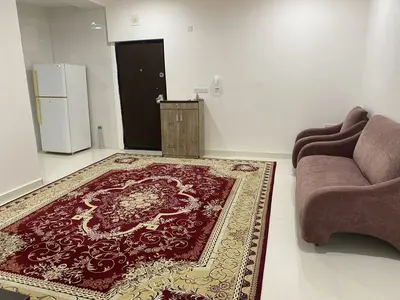 سوئیت دوخوابه مُکَسّر