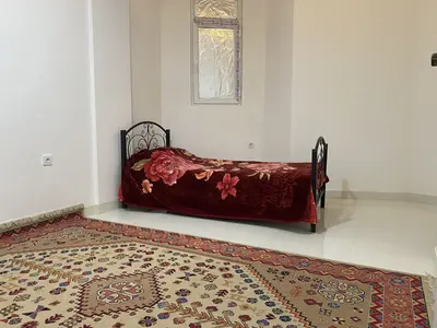 سوئیت دوخوابه مُکَسّر