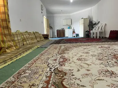 سوئیت فلت بابا یوسف