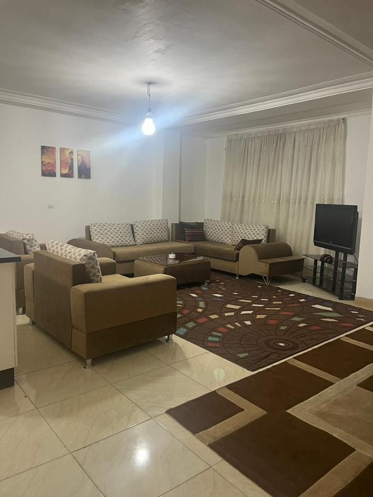 آپارتمان یک خوابه مغربیان