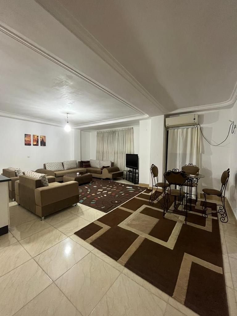 آپارتمان یک خوابه مغربیان