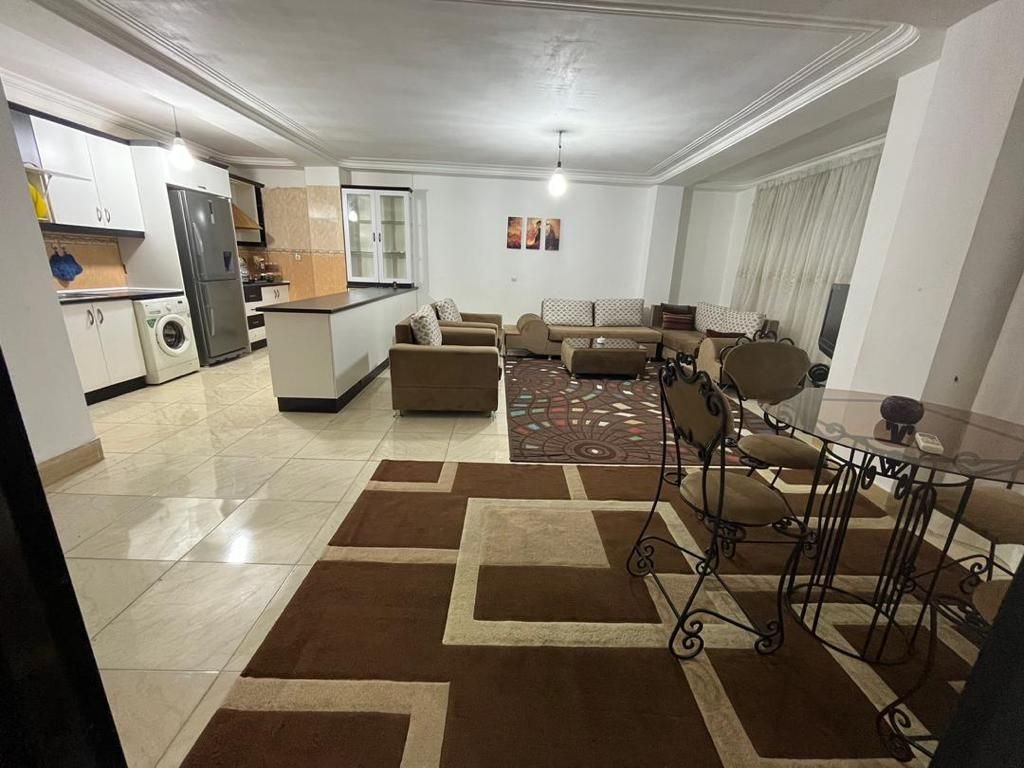 آپارتمان یک خوابه مغربیان