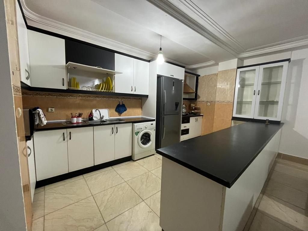 آپارتمان یک خوابه مغربیان