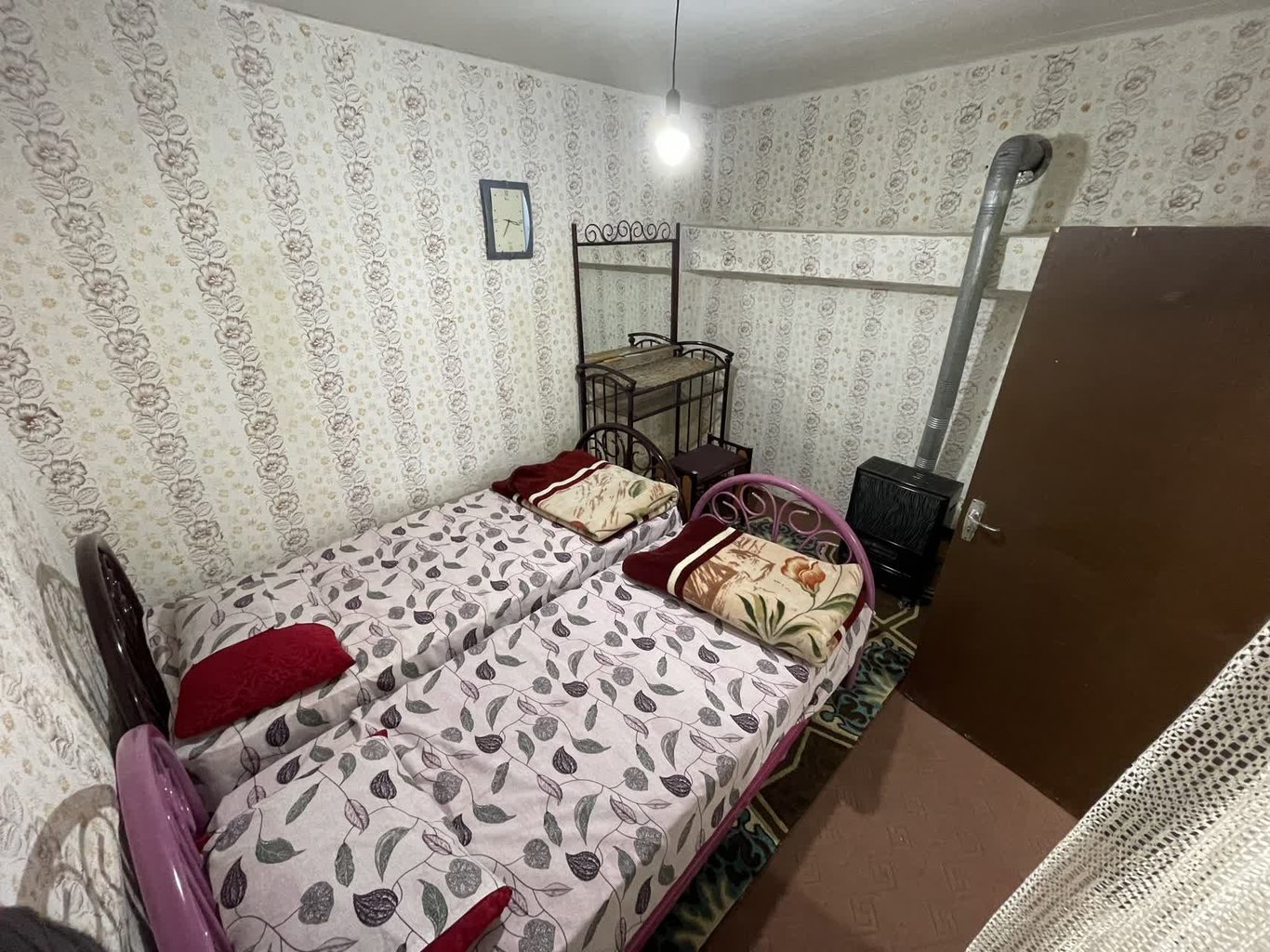 ویلا دوخوابه خوال