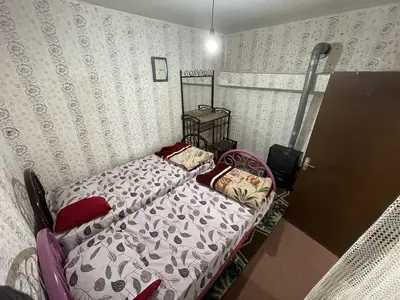 ویلا دوخوابه خوال