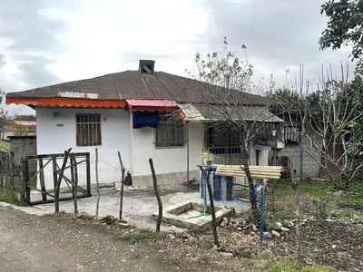 ویلا دوخوابه خوال