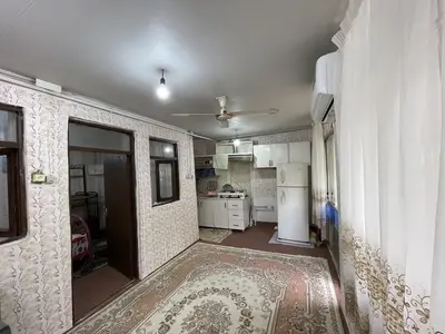 ویلا دوخوابه خوال