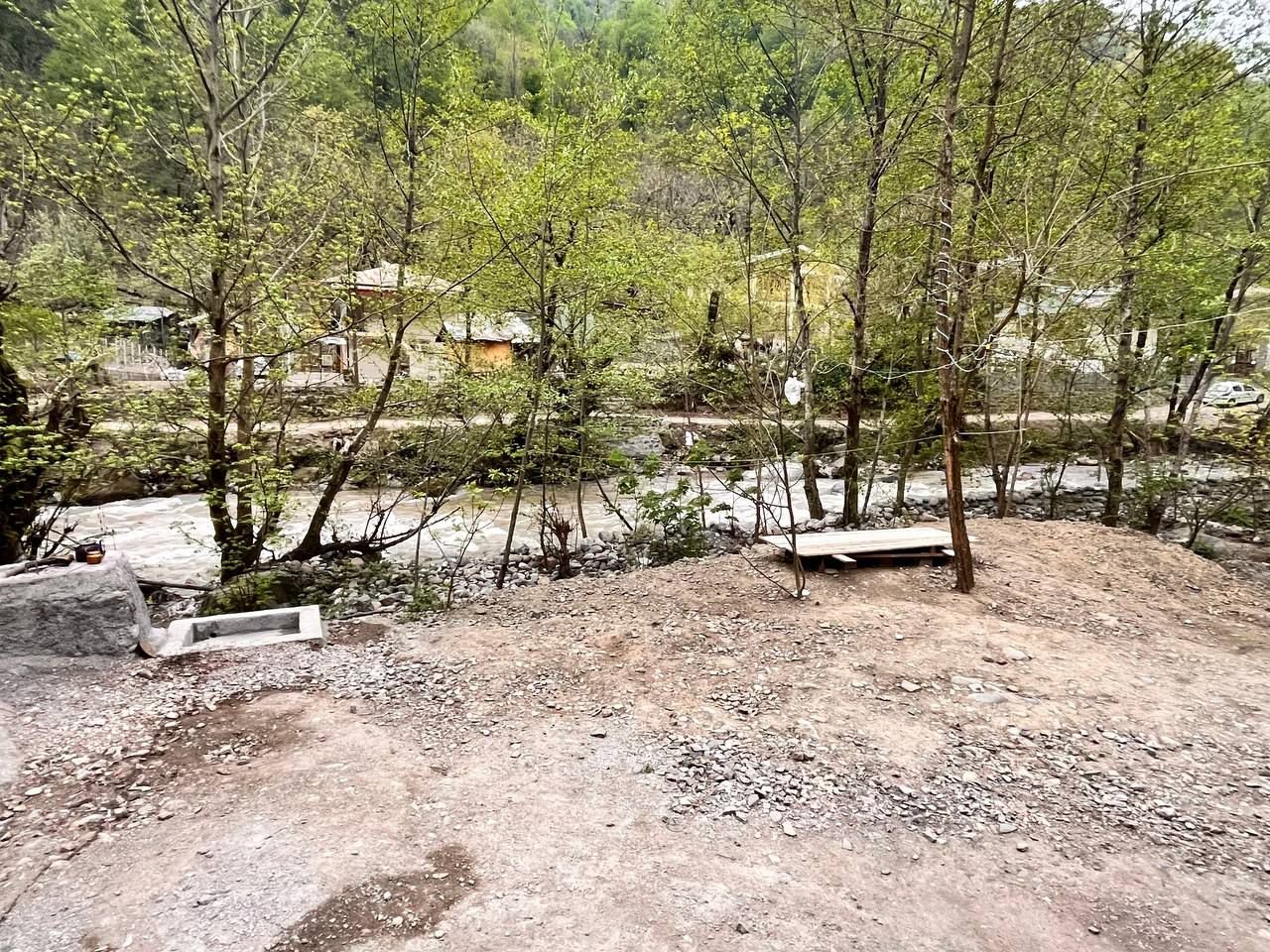 ویلا دوخوابه تک هادی