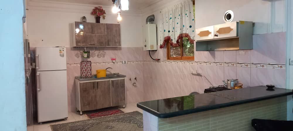 ویلا یک خوابه هادی 1