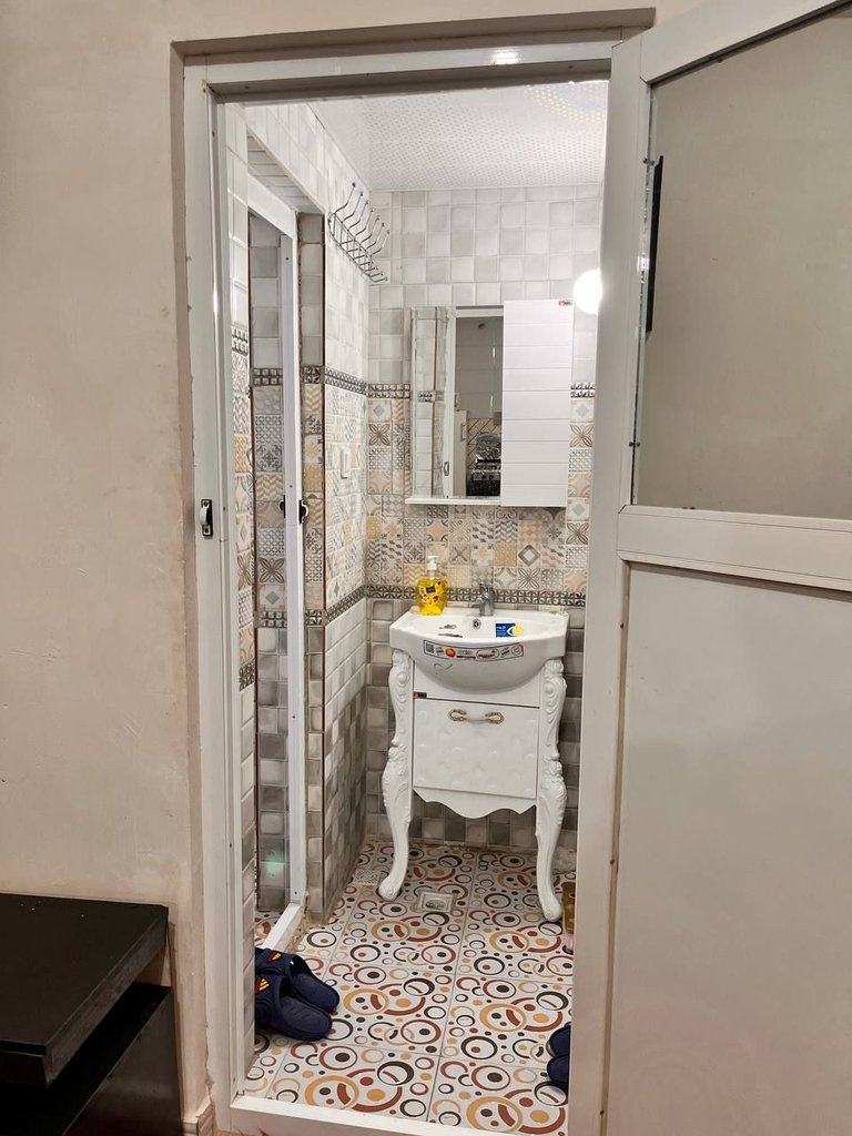 دوخوابه تک هادی