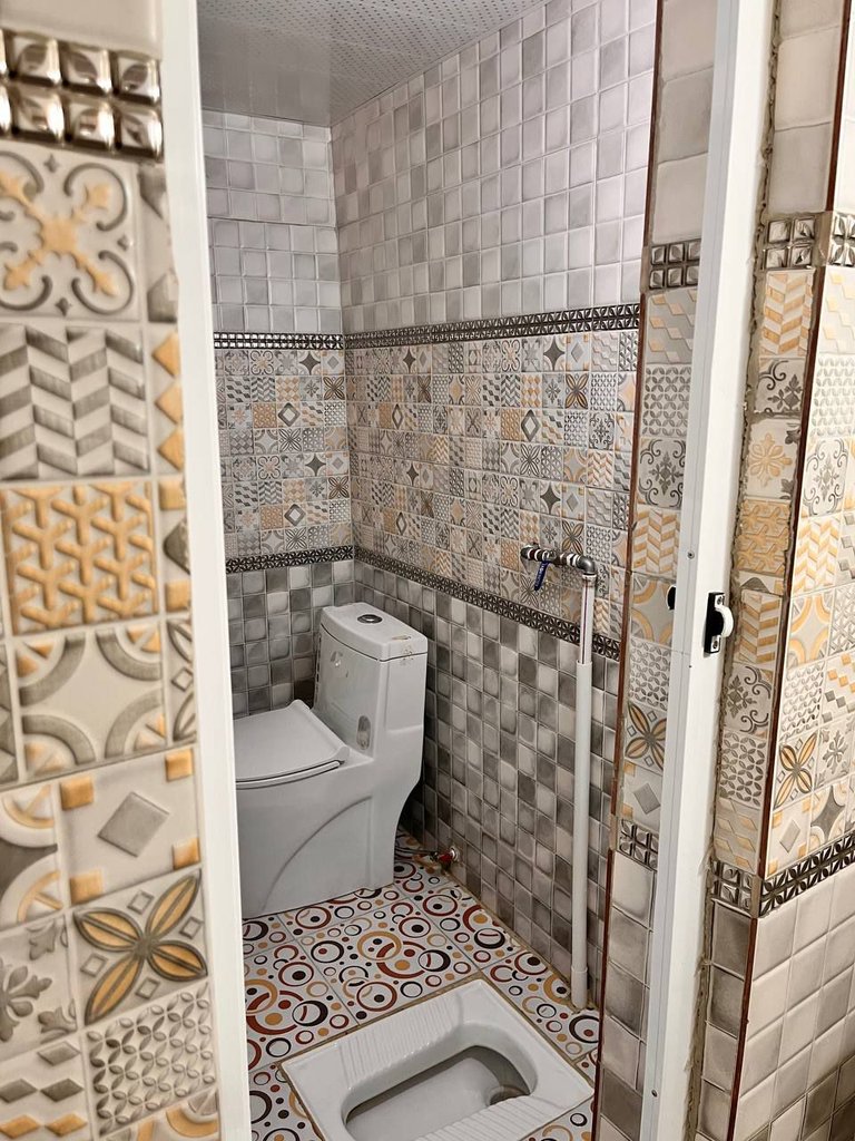 دوخوابه تک هادی