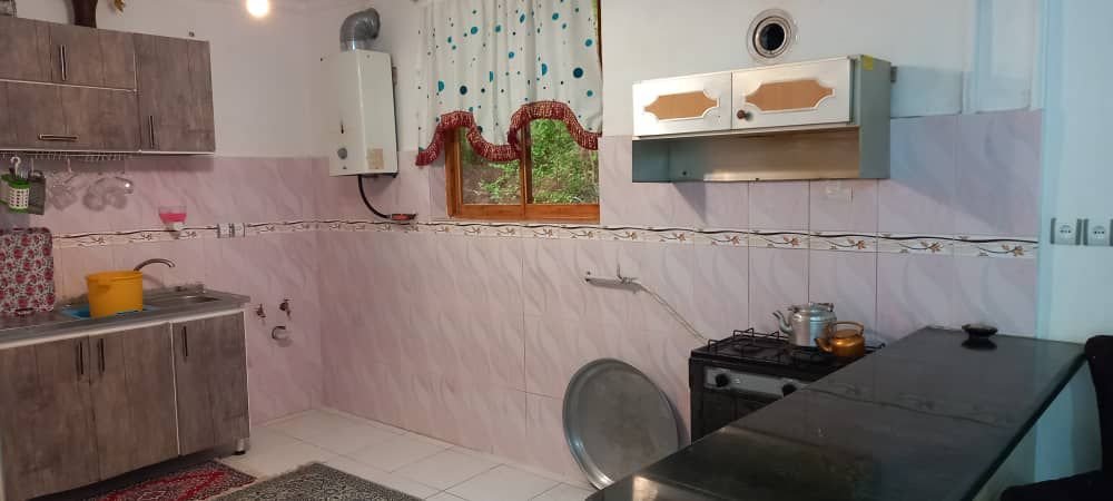 ویلا یک خوابه هادی 1