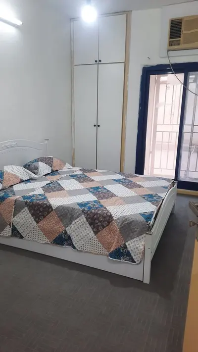 ویلا دو خوابه مکس