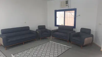 ویلا دو خوابه مکس