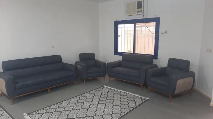 ویلا دو خوابه مکس